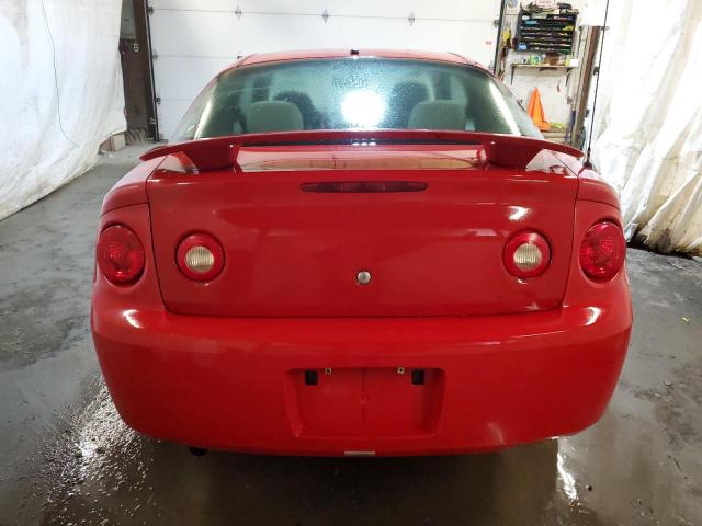 Photo 6 from auction – 2008 CHEVROLET COBALT LS with VIN 1G1AK18F087163952