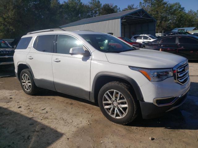 Photo 4 from auction – 2017 GMC ACADIA SLE with VIN 1GKKNLLA2HZ324935