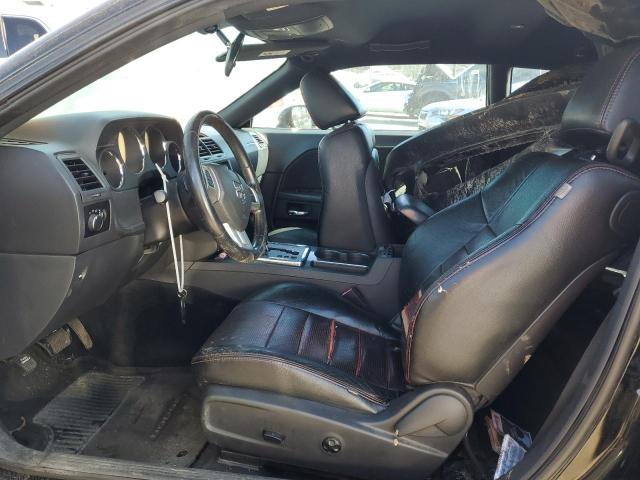 Photo 7 from auction – 2012 DODGE CHALLENGER with VIN 2C3CDYAG7CH275428