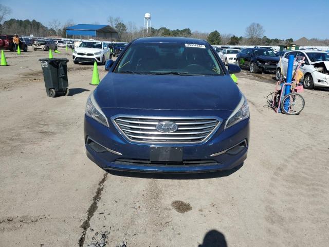 Photo 5 from auction – 2017 HYUNDAI SONATA SE with VIN 5NPE24AF6HH472213