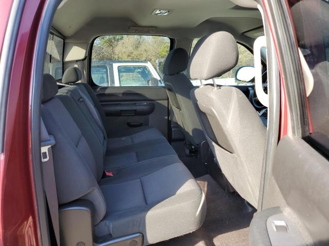 Photo 10 from auction – 2013 CHEVROLET SILVERADO with VIN 3GCPCSE06DG125371