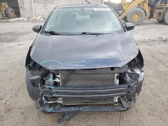 Photo 5 from auction – 2018 CHEVROLET SPARK 1LT with VIN KL8CD6SA5JC472326