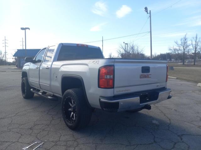 Photo 3 from auction – 2014 GMC SIERRA K15 with VIN 1GTV2UEC7EZ260148