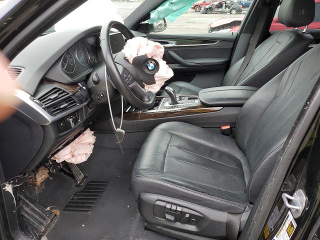 Photo 7 from auction – 2018 BMW X5 XDRIVE3 with VIN 5UXKR0C51JL070160