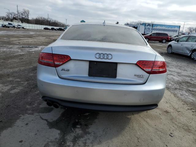 Photo 6 from auction – 2012 AUDI A5 PREMIUM with VIN WAULFAFR2CA002867