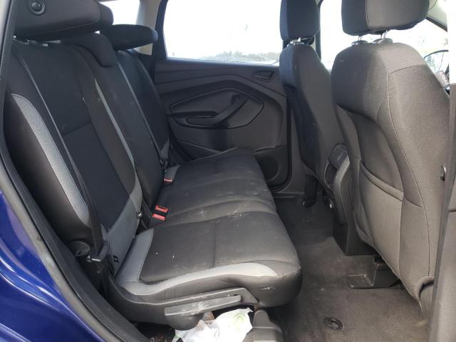 صورة رقم 11 من المزاد - 2013 FORD ESCAPE S مع VIN 1FMCU0F75DUA93386