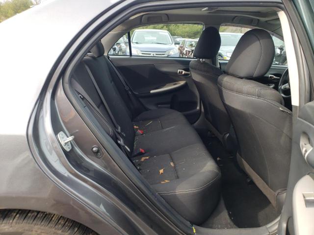 Photo 10 from auction – 2013 TOYOTA COROLLA BA with VIN 5YFBU4EE2DP172549