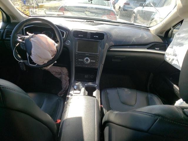 Photo 8 from auction – 2020 FORD FUSION TIT with VIN 3FA6P0D95LR151487
