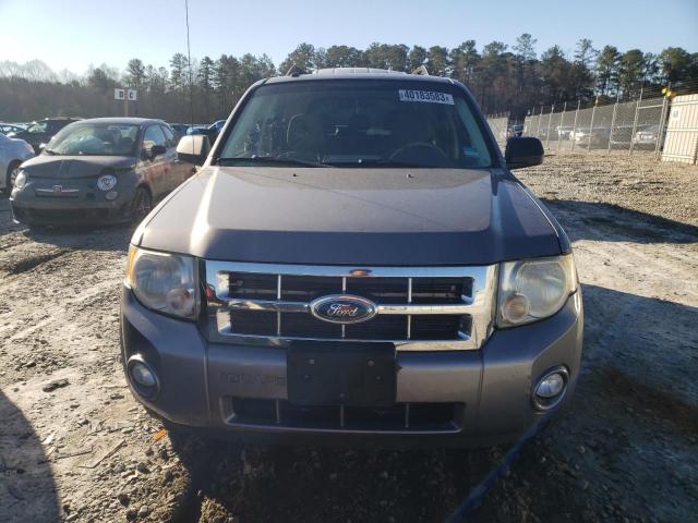 Photo 5 from auction – 2008 FORD ESCAPE HEV with VIN 1FMCU59H98KE18835