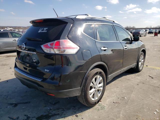 Photo 3 from auction – 2015 NISSAN ROGUE S with VIN 5N1AT2ML8FC912275