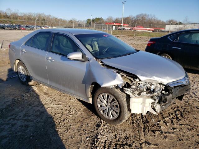 Foto 4 de la subasta – 2012 TOYOTA CAMRY BASE con VIN 4T1BF1FKXCU035255