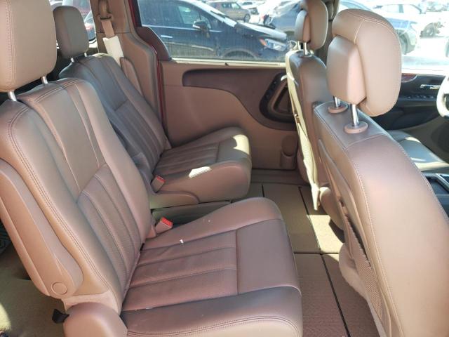Photo 11 from auction – 2013 CHRYSLER TOWN & COU with VIN 2C4RC1CG5DR803265