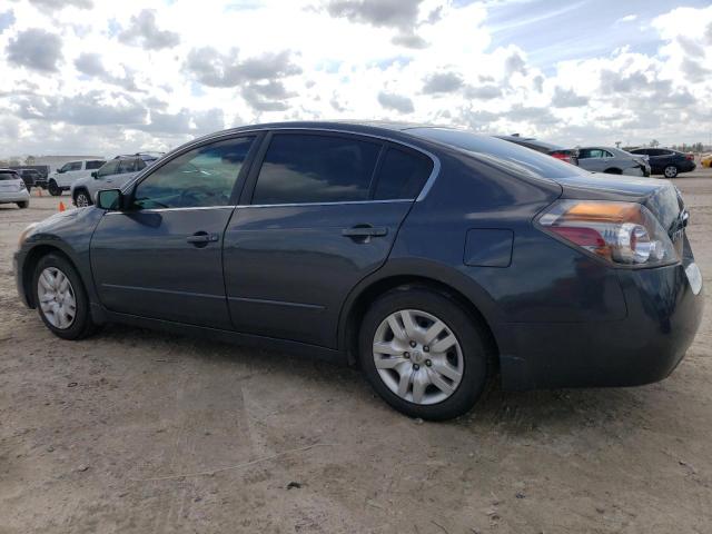 Photo 2 from auction – 2010 NISSAN ALTIMA BAS with VIN 1N4AL2AP4AC144756