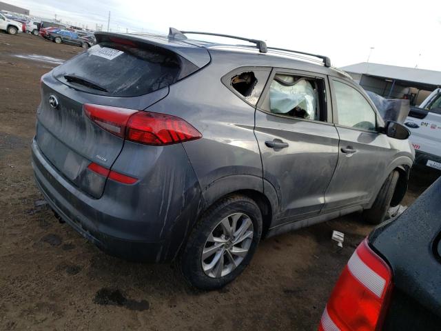Photo 3 from auction – 2019 HYUNDAI TUCSON LIM with VIN KM8J3CA46KU061858