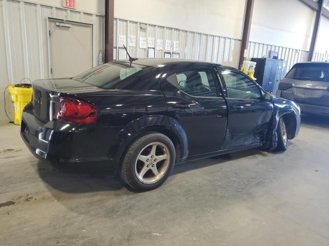 Photo 3 from auction – 2013 DODGE AVENGER SE with VIN 1C3CDZAB5DN770956