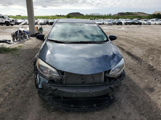 Photo 5 from auction – 2015 TOYOTA COROLLA L with VIN 2T1BURHE5FC354676