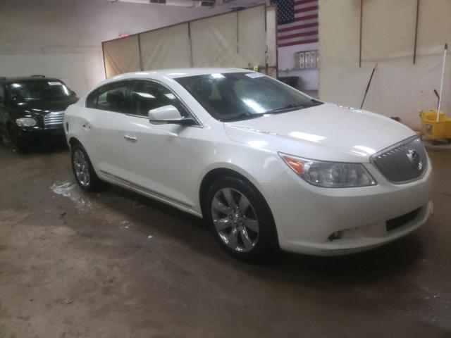 Photo 4 from auction – 2012 BUICK LACROSSE P with VIN 1G4GF5E32CF117640