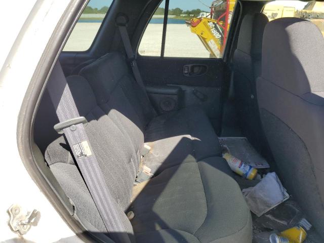 Photo 11 from auction – 2004 CHEVROLET BLAZER with VIN 1GNCS13X14K146981