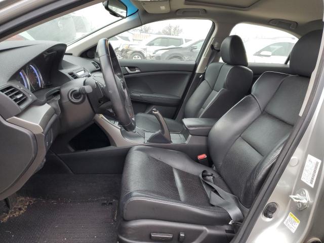 Photo 7 from auction – 2010 ACURA TSX with VIN JH4CU2F67AC028160