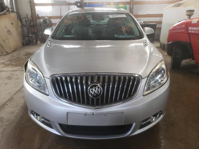 Фото 5 с аукциона – 2014 BUICK VERANO с VIN 1G4PP5SK1E4193888