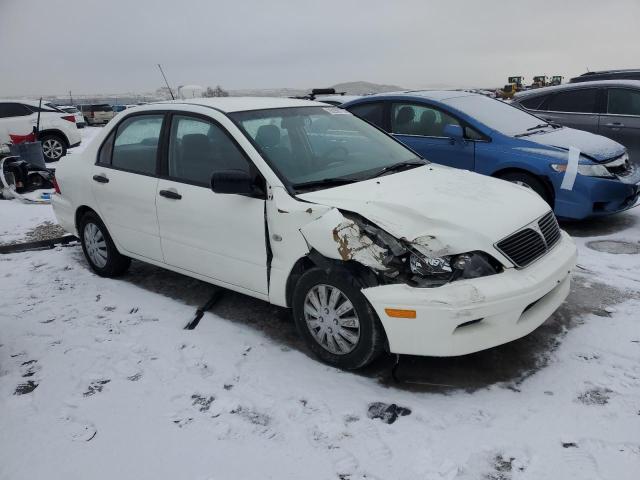 Photo 4 from auction – 2002 MITSUBISHI LANCER ES with VIN JA3AJ26E92U081137
