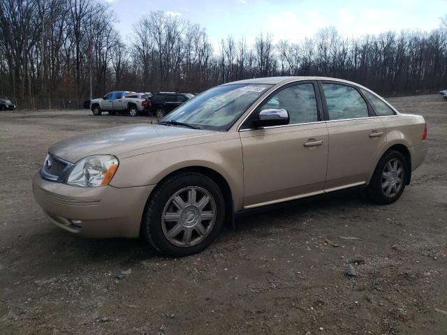 FORD FIVE HUNDR 2007 with VIN 1FAHP28197G119468 - Photo from auction