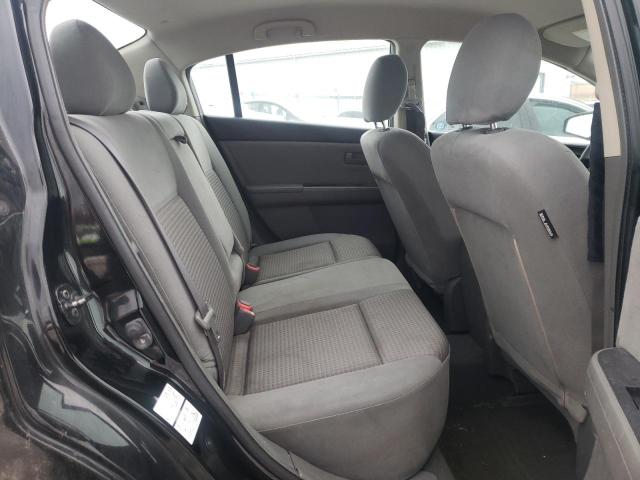 Photo 10 from auction – 2008 NISSAN SENTRA 2.0 with VIN 3N1AB61E08L748728