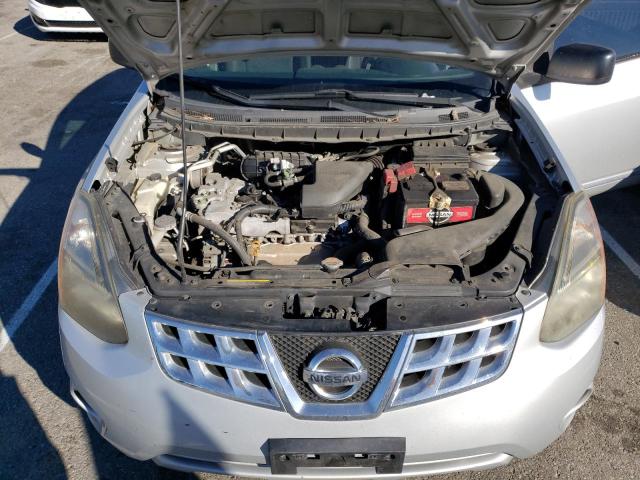 Photo 11 from auction – 2014 NISSAN ROGUE SELE with VIN JN8AS5MT9EW612612