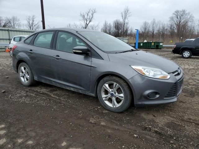 Photo 4 from auction – 2013 FORD FOCUS SE with VIN 1FADP3F23DL295404