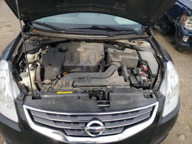 Photo 11 from auction – 2012 NISSAN ALTIMA BAS with VIN 1N4AL2AP6CN580001