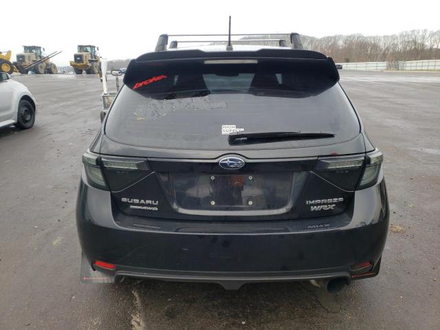 Photo 6 from auction – 2013 SUBARU IMPREZA WR with VIN JF1GR7E6XDG217598