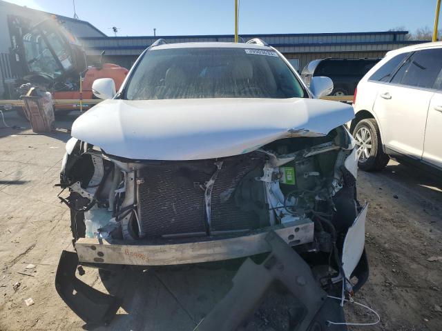 Photo 5 from auction – 2010 LEXUS RX 350 with VIN 2T2ZK1BA6AC039255