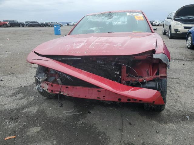Photo 5 from auction – 2015 DODGE CHARGER SX with VIN 2C3CDXHG8FH858367