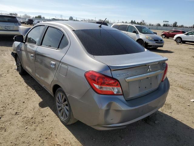 Photo 2 from auction – 2017 MITSUBISHI MIRAGE G4 with VIN ML32F4FJ3HH004851