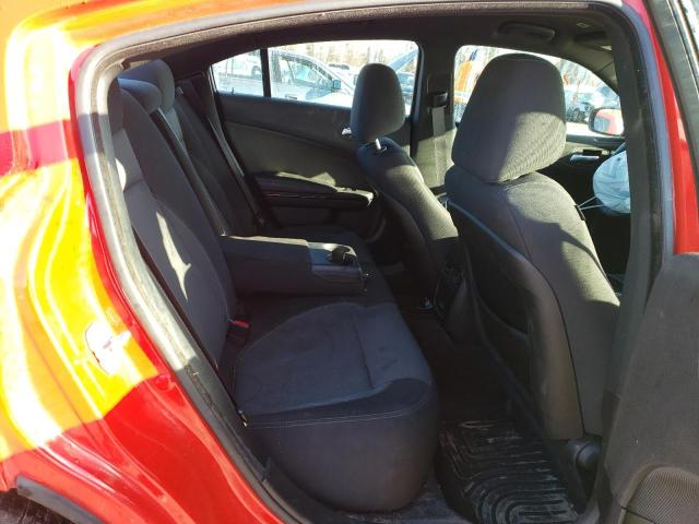 Photo 10 from auction – 2018 DODGE CHARGER SX with VIN 2C3CDXBG2JH167658