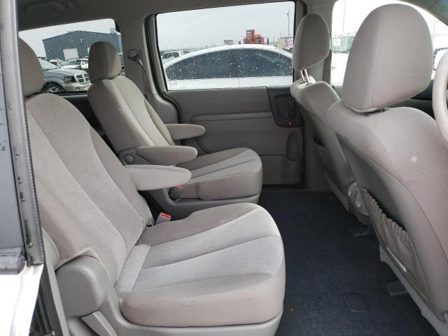 Photo 11 from auction – 2011 KIA SEDONA LX with VIN KNDMG4C78B6407917
