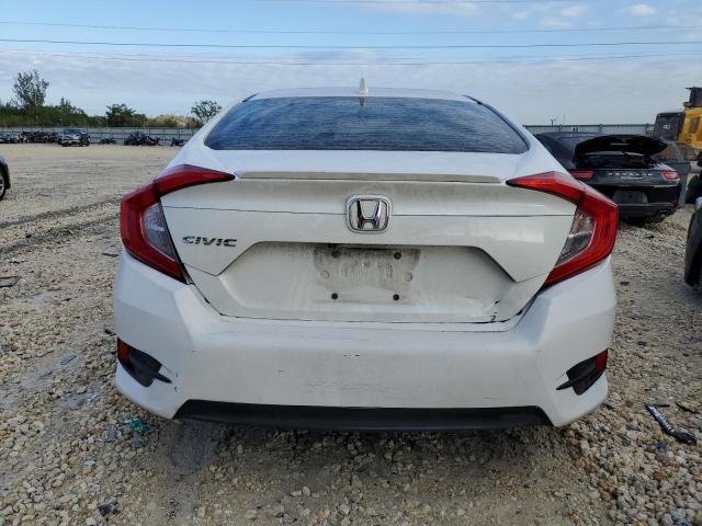 Photo 6 from auction – 2016 HONDA CIVIC EX with VIN 19XFC1F30GE018444