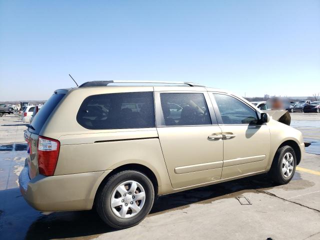 Photo 3 from auction – 2010 KIA SEDONA LX with VIN KNDMG4C32A6337388