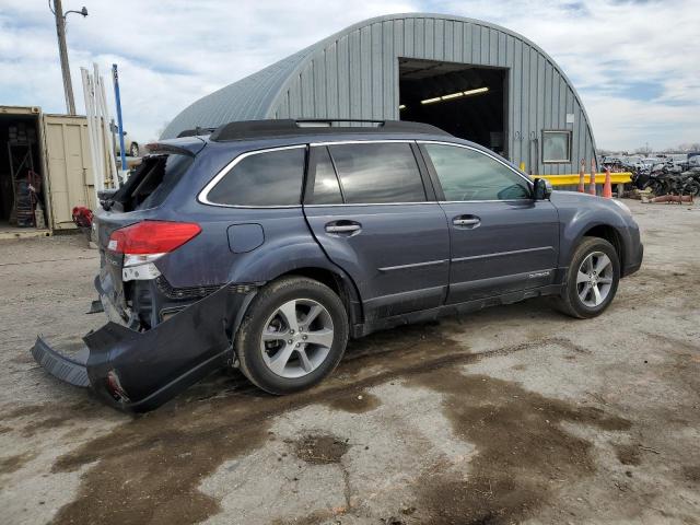 Снимка 3 от търг – 2014 SUBARU OUTBACK 2. с VIN 4S4BRCPC9E3296010