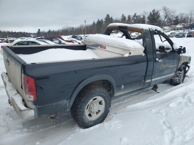 Photo 3 from auction – 2006 DODGE RAM 2500 S with VIN 3D7KS26CX6G251019