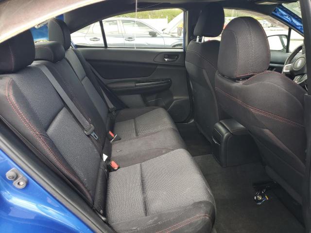 Photo 10 from auction – 2017 SUBARU WRX PREMIU with VIN JF1VA1E62H9837223