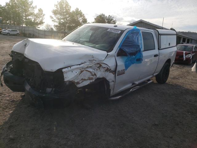 RAM 2500 ST 2014 with VIN 3C6TR4CT1EG301290 - Photo from auction