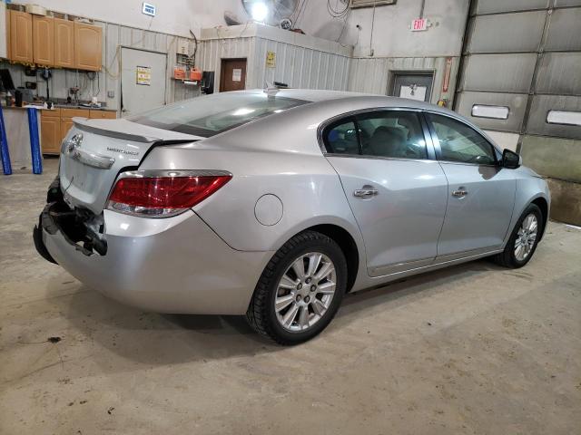Photo 3 from auction – 2011 BUICK LACROSSE C with VIN 1G4GA5GC8BF143458