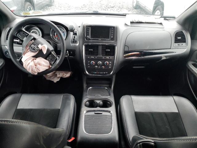Photo 8 from auction – 2017 DODGE GRAND CARA with VIN 2C4RDGBG1HR693970