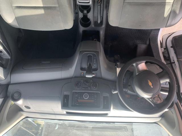 Photo 9 from auction – 2017 CHEVROLET CITY EXPRE with VIN 3N63M0YN5HK701944