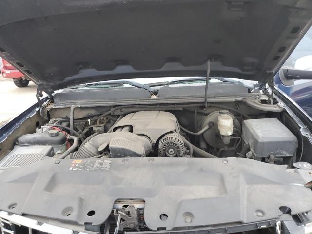 Photo 11 from auction – 2011 GMC SIERRA K15 with VIN 1GTR2VE30BZ263931