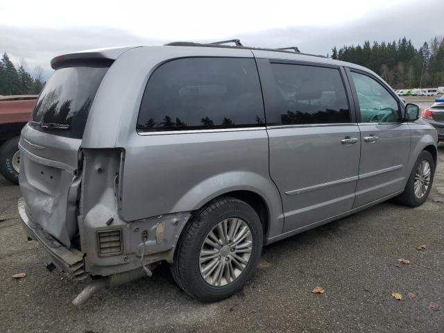 Photo 3 from auction – 2016 CHRYSLER TOWN & COU with VIN 2C4RC1CG0GR129997