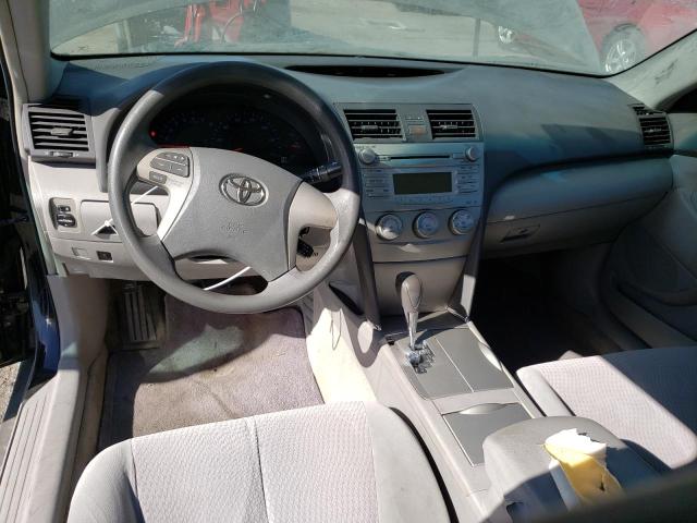 Photo 8 from auction – 2011 TOYOTA CAMRY BASE with VIN 4T1BF3EK4BU192808