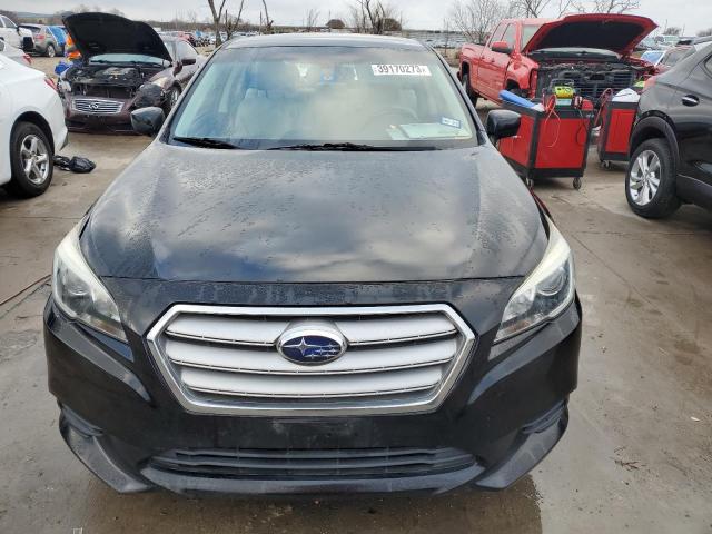 Фото 5 с аукциона – 2015 SUBARU LEGACY 2.5 с VIN 4S3BNBC67F3038614