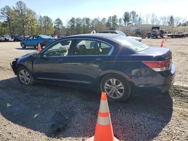 Photo 2 from auction – 2011 HONDA ACCORD LXP with VIN 1HGCP2F47BA140754